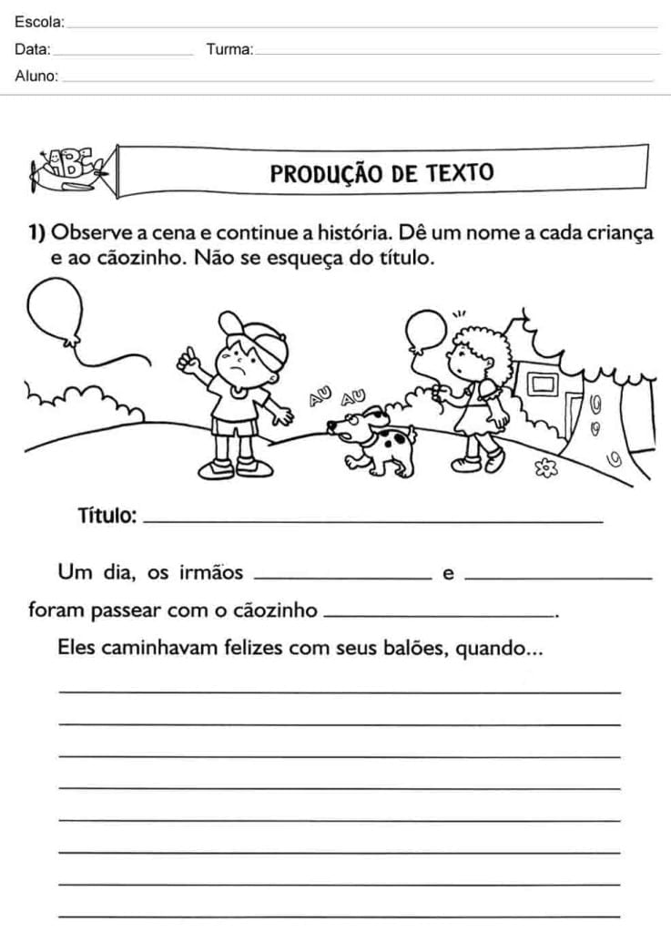 Producao-de-texto-2-ano-ensino-fundamental-