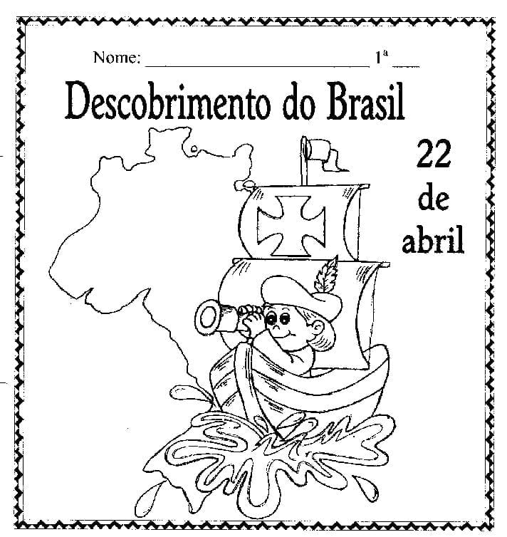 descobrimento-do-brasil-para-colorir-imprimir