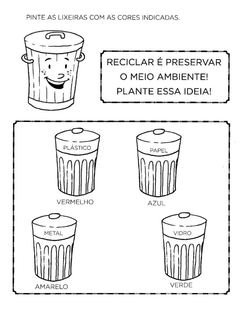 Atividades-sobre-Reciclagem