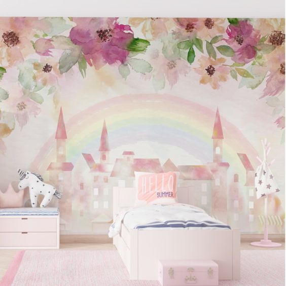 Papel-de-Parede-para-Quarto-Infantil