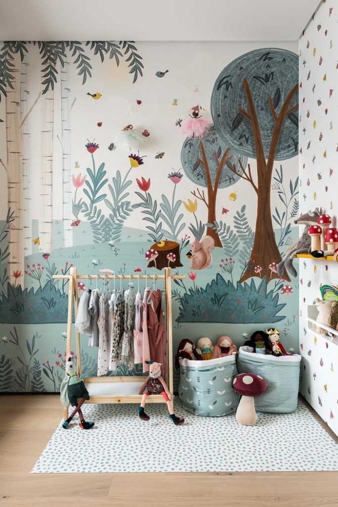 Papel-de-Parede-para-Quarto-Infantil3