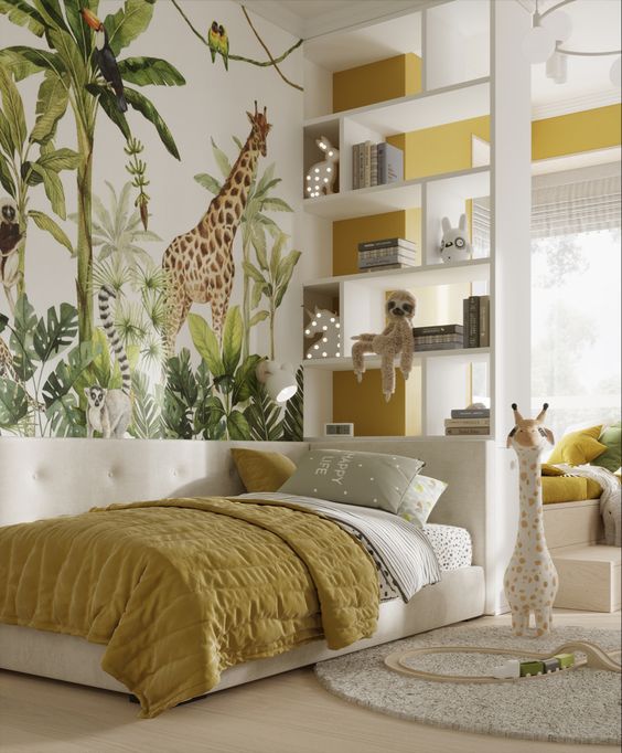 decoracao-de-quarto-de-bebe-no-tema-safari4