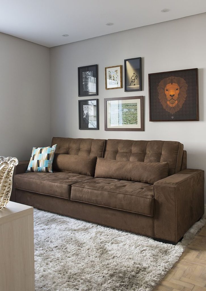 sofa-marrom-brilhar-na-decoracao-da-sala-de-estar3-