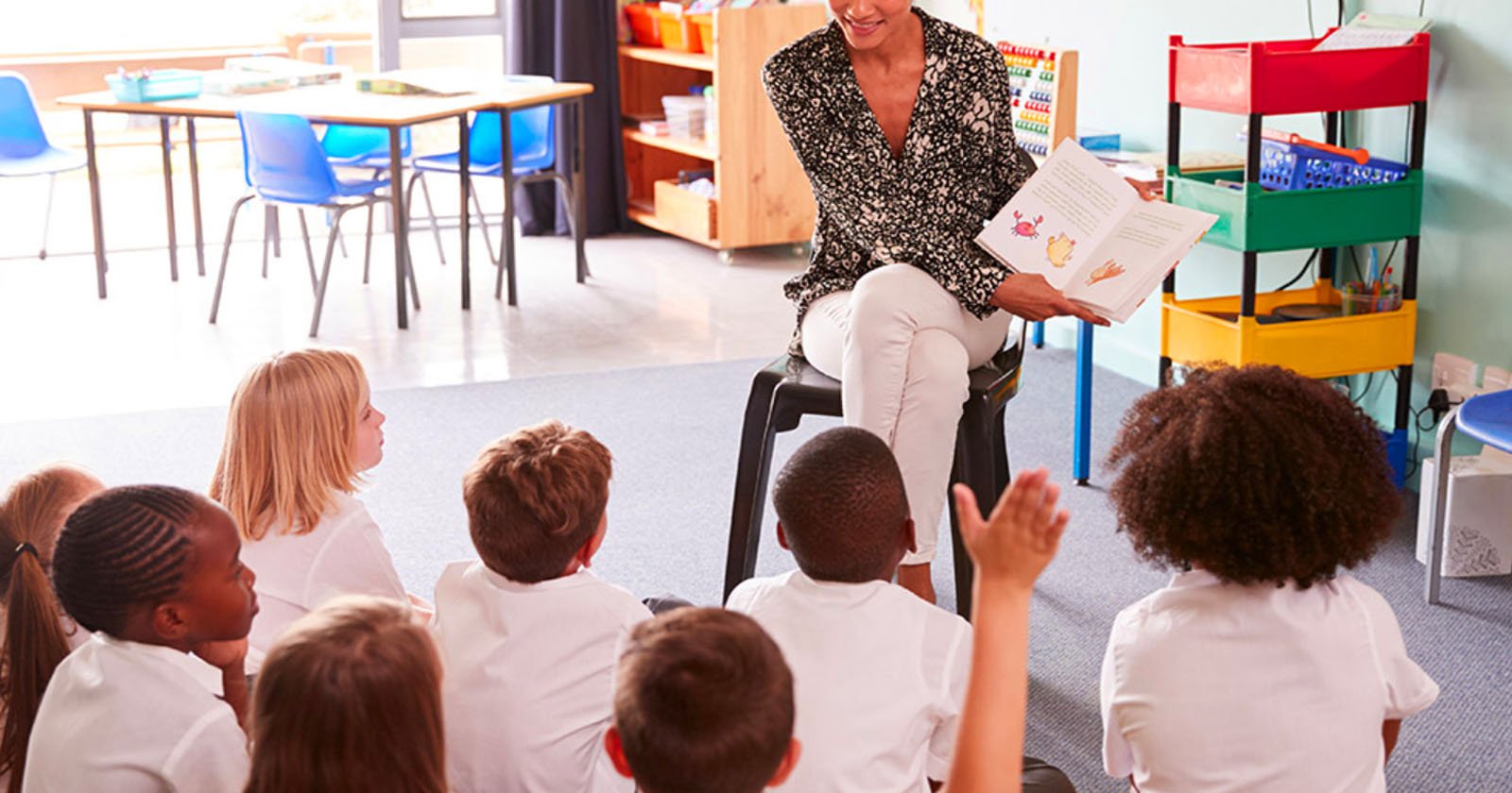 trabalhar histórias infantil em atividades de interpretação de texto