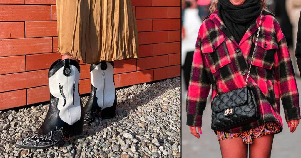 Maneiras de Combinar o Look de Inverno para Festa Junina