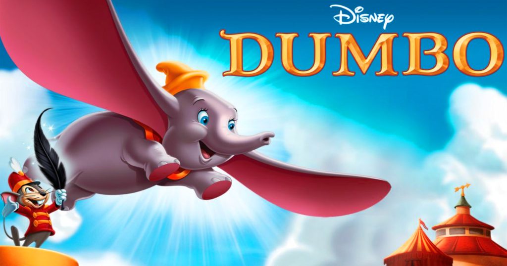 dumbo historias para dormir