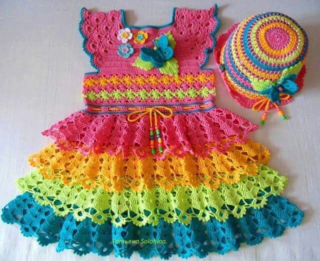 vestidinho-de-croche-para-festa-junina2