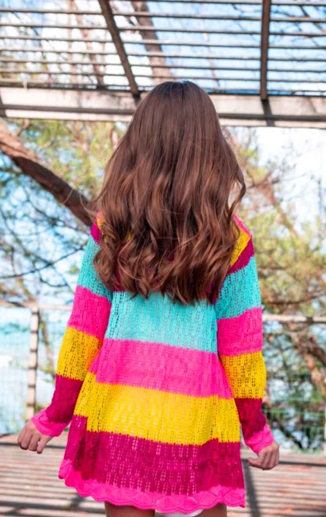 Cardigan-Colors-croche