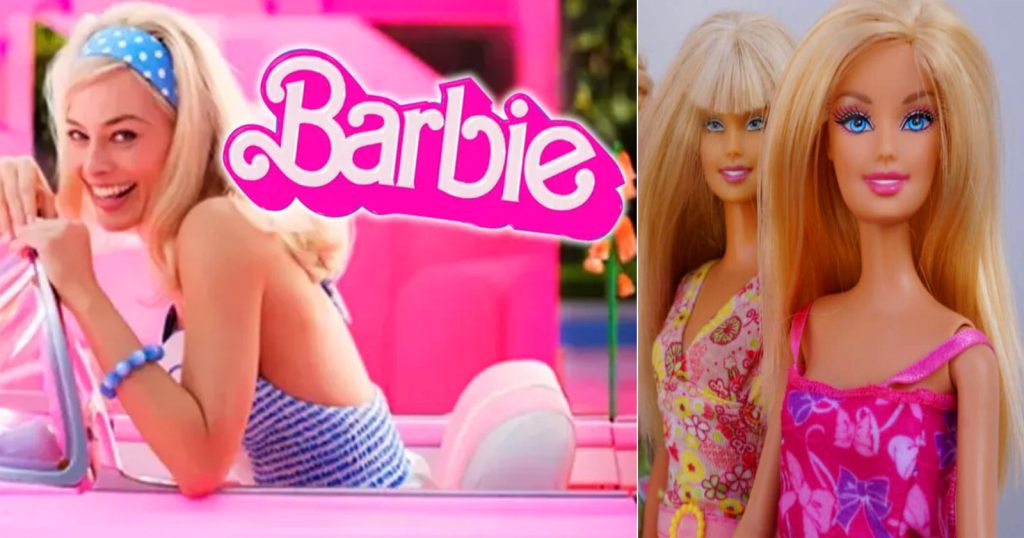 Barbie 2023