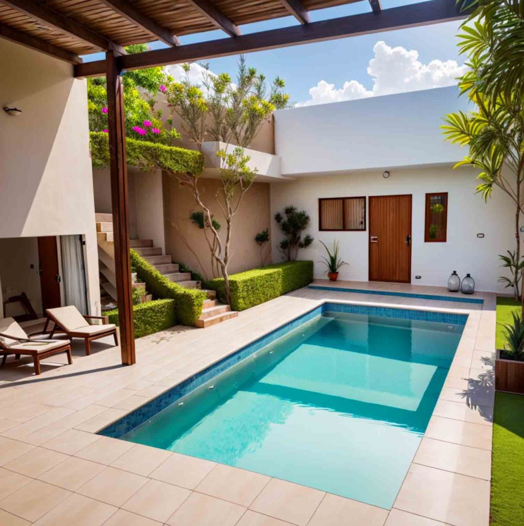 casa-pequena-com-piscina-