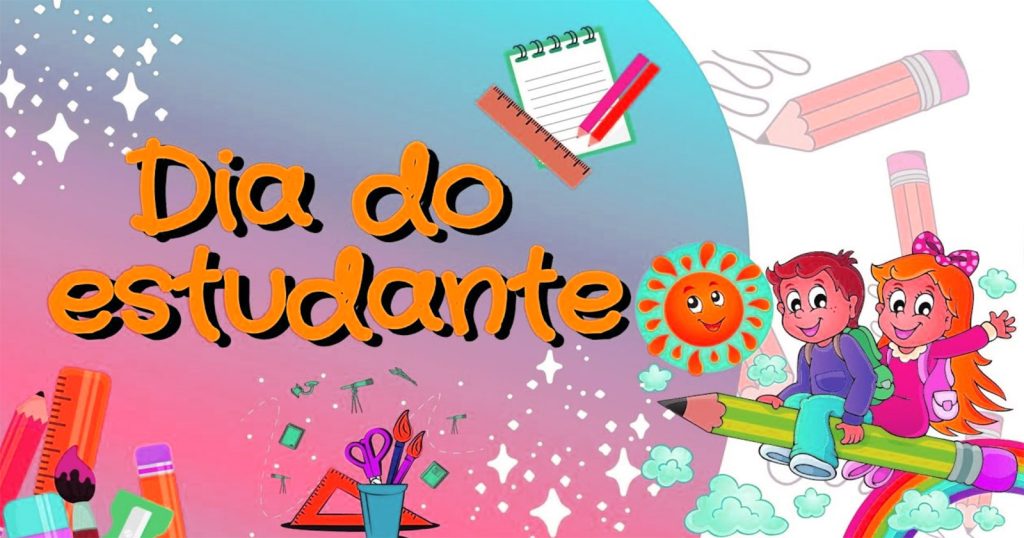 dia do estudante atividades ensino fundamental