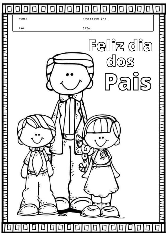 dia-dos-pais-para-o-maternal