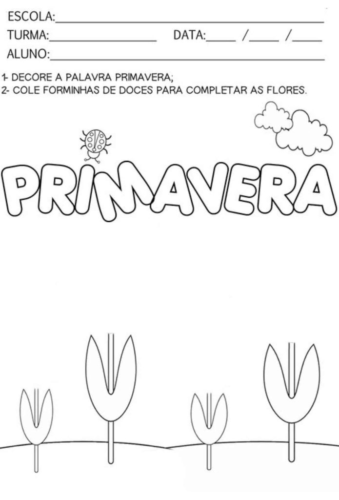 Atividade-Primavera-4-Ano