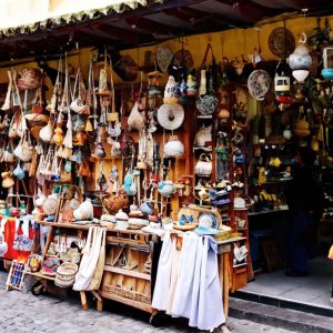 ArteSanto a Feira que Valoriza o Artesanato e Gera Renda para Milhares de Artesãos