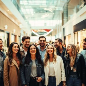 Artesanato Paulistano Ganha Espaço no Shopping Frei Caneca com Iniciativa da Prefeitura