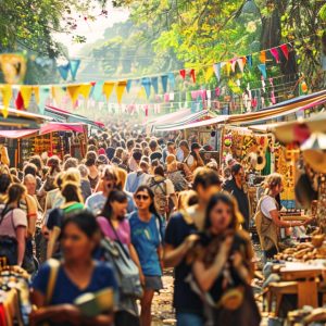 Artesanato de Mato Grosso do Sul Conquista Prêmio Brasil Criativo no Festival Mundial da Criatividade