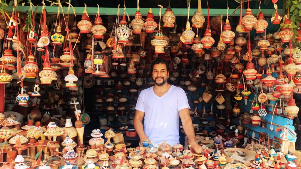 Feira Made de Pernambuco