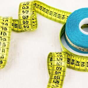 Fita Métrica de Costura: Dicas que Você Precisa Saber para Resultados Perfeitos